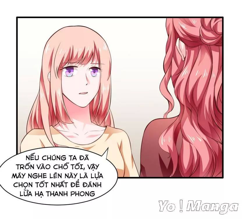 Thiểm Hôn Kinh Ái Chapter 130 - Trang 1