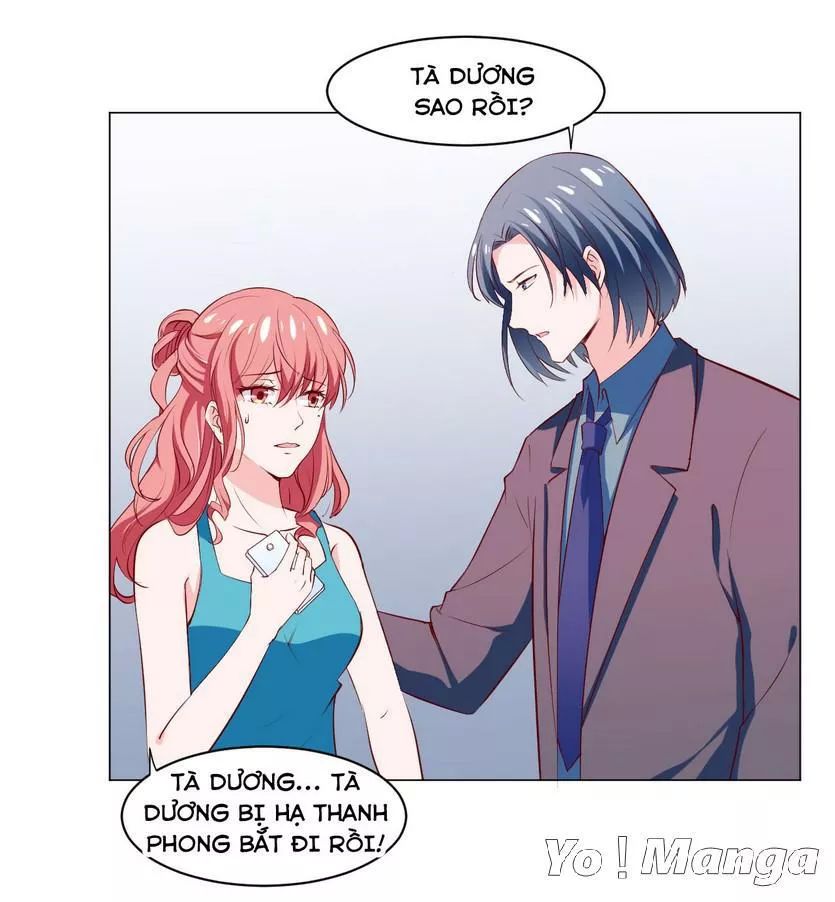 Thiểm Hôn Kinh Ái Chapter 138 - Trang 1