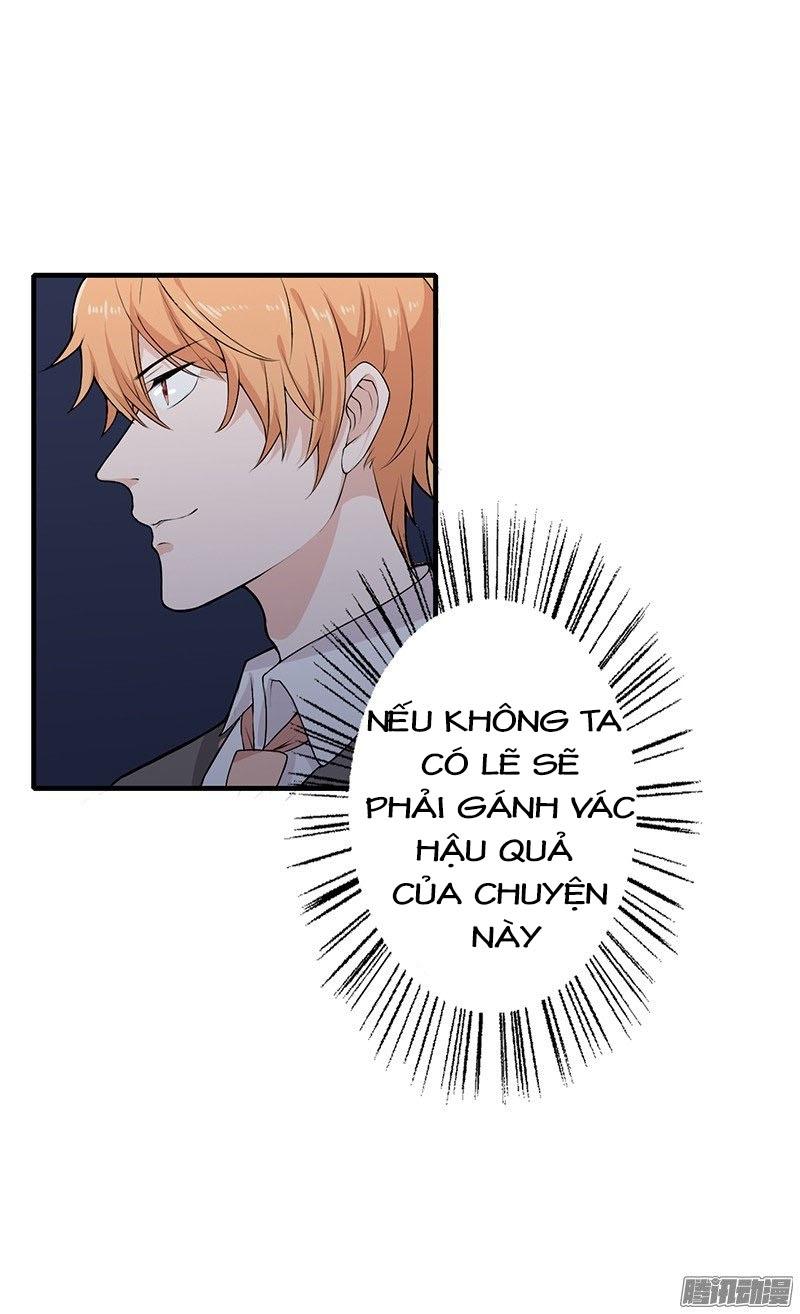Thiểm Hôn Kinh Ái Chapter 1.2 - Trang 1