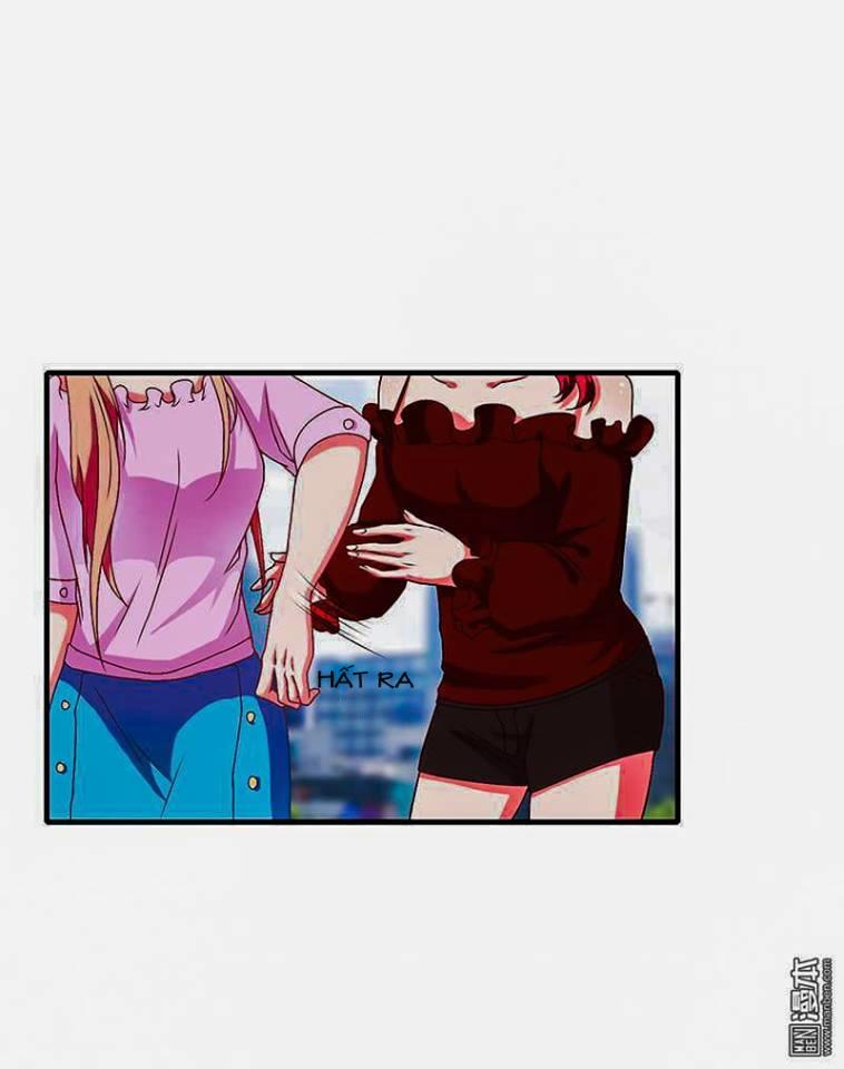 Thiểm Hôn Kinh Ái Chapter 5 - Trang 1