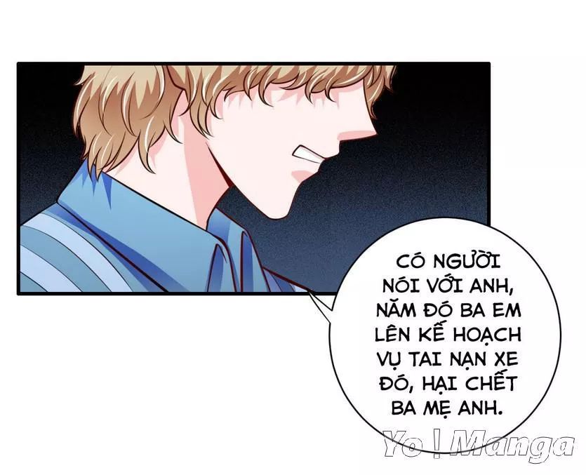 Thiểm Hôn Kinh Ái Chapter 133 - Trang 1