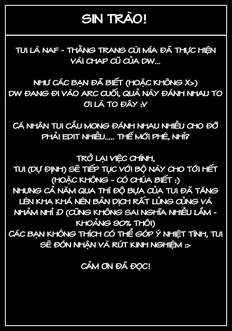 Xứ Sở Thần Tiên Của Người Chết Chapter 51 - Trang 0