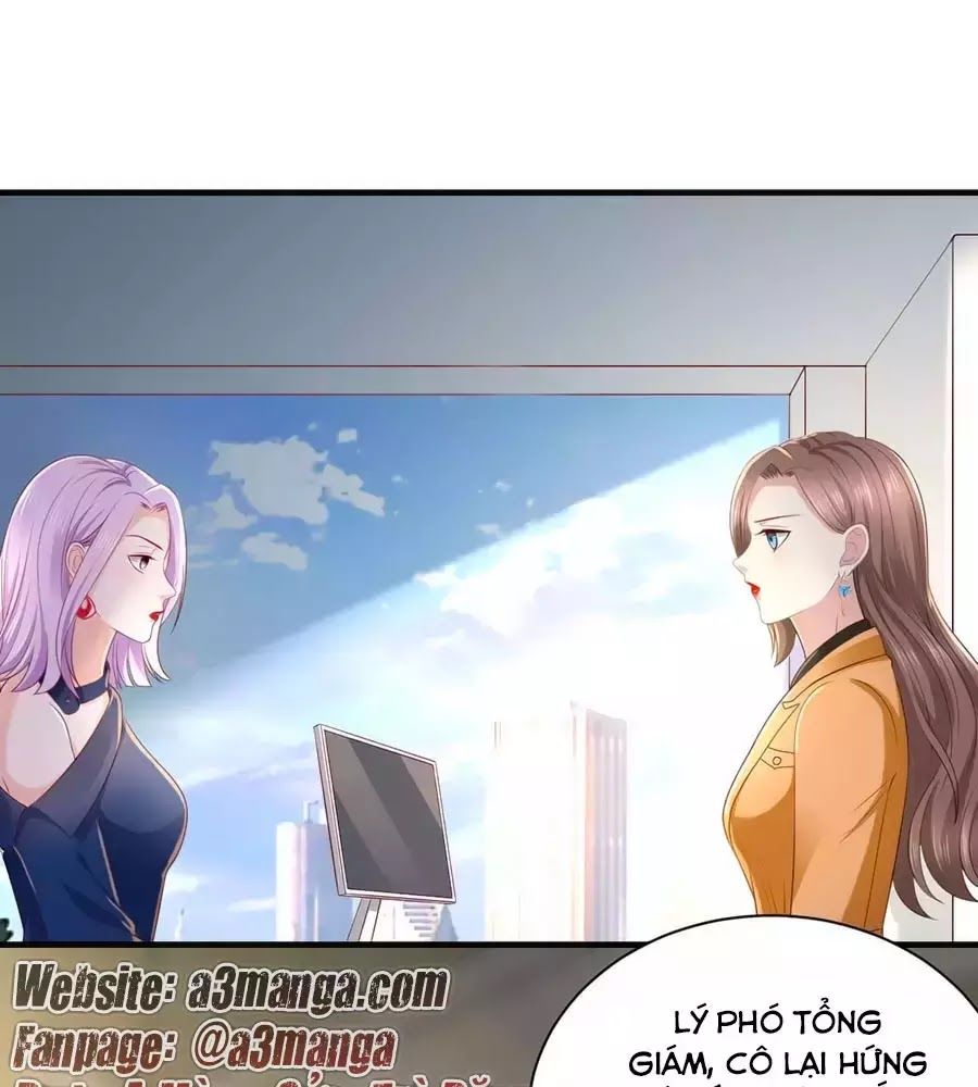 Báo Hệ Nam Hữu Đích Thiên Tầng Thao Lộ Chapter 40 - Trang 0