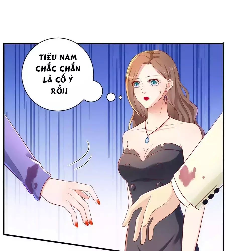 Báo Hệ Nam Hữu Đích Thiên Tầng Thao Lộ Chapter 47 - Trang 0