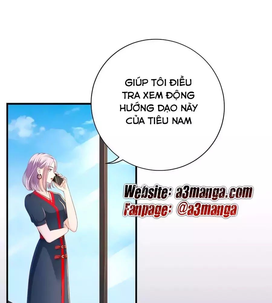 Báo Hệ Nam Hữu Đích Thiên Tầng Thao Lộ Chapter 39 - Trang 0