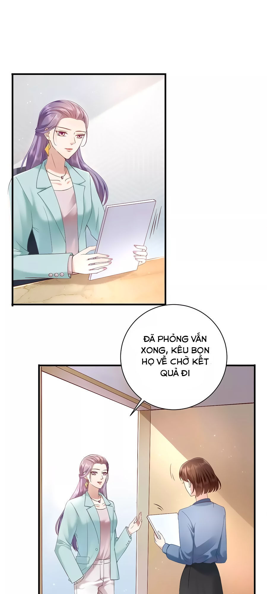Báo Hệ Nam Hữu Đích Thiên Tầng Thao Lộ Chapter 4 - Trang 0