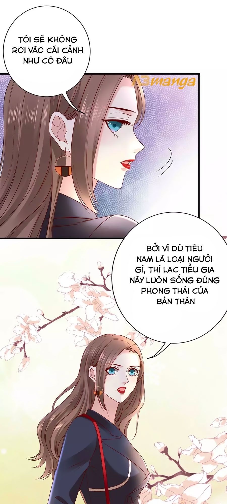 Báo Hệ Nam Hữu Đích Thiên Tầng Thao Lộ Chapter 44 - Trang 0