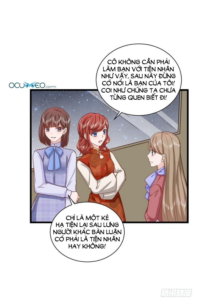 Vợ Yêu Tư Sủng Của Thiếu Soái Chapter 40 - Trang 0