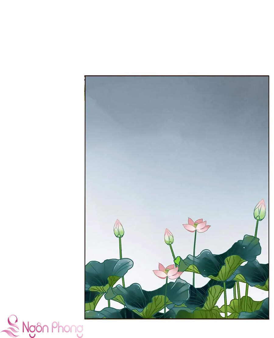 Đế Vương Trắc Chapter 257 - Trang 1