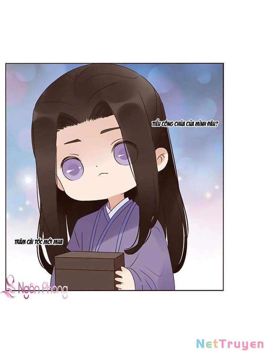 Đế Vương Trắc Chapter 254 - Trang 0