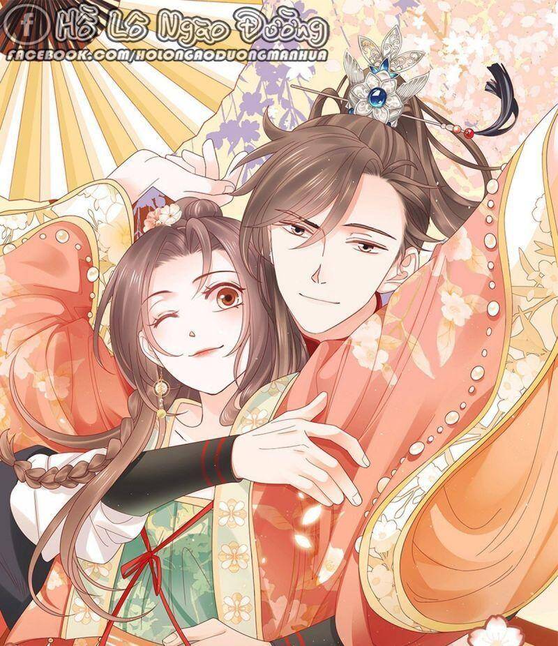 Đứng Lại! Phụng Chỉ Ăn Cướp Chapter 40 - Trang 0