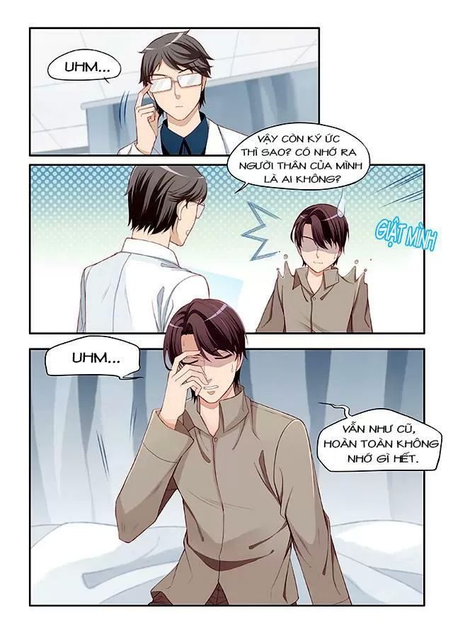 Tôi Giành Bạn Trai Với Mẹ Chapter 108 - Trang 1