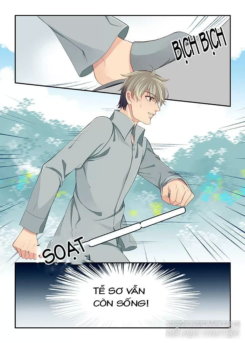 Tôi Giành Bạn Trai Với Mẹ Chapter 107 - Trang 0