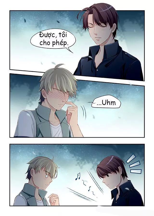 Tôi Giành Bạn Trai Với Mẹ Chapter 98 - Trang 1
