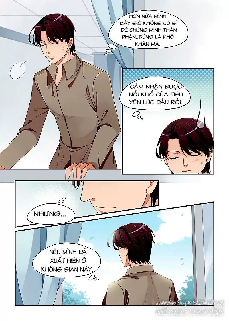 Tôi Giành Bạn Trai Với Mẹ Chapter 109 - Trang 0