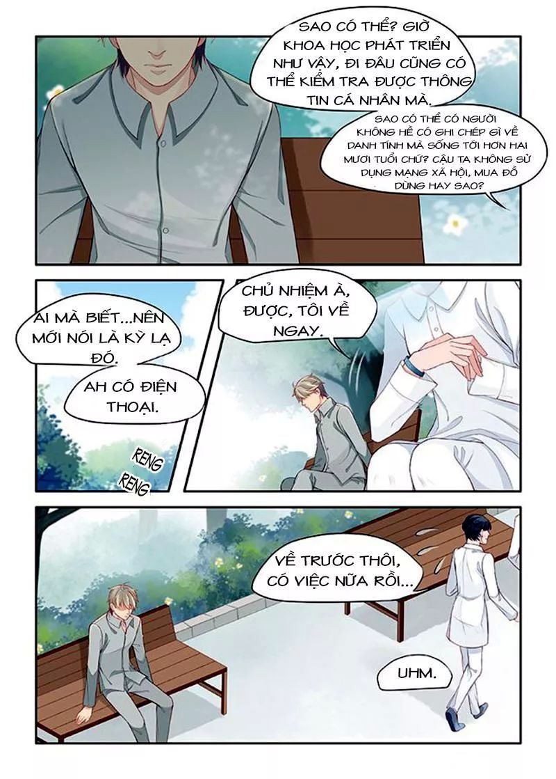 Tôi Giành Bạn Trai Với Mẹ Chapter 106 - Trang 1