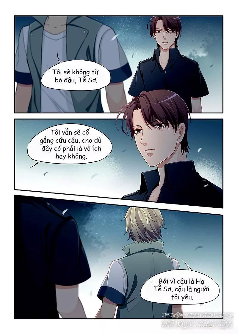 Tôi Giành Bạn Trai Với Mẹ Chapter 97 - Trang 0