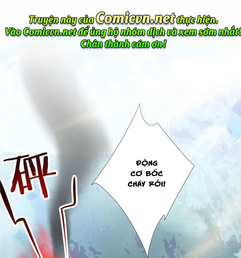 Tuyệt Sắc Y Phi Chapter 1 - Trang 0