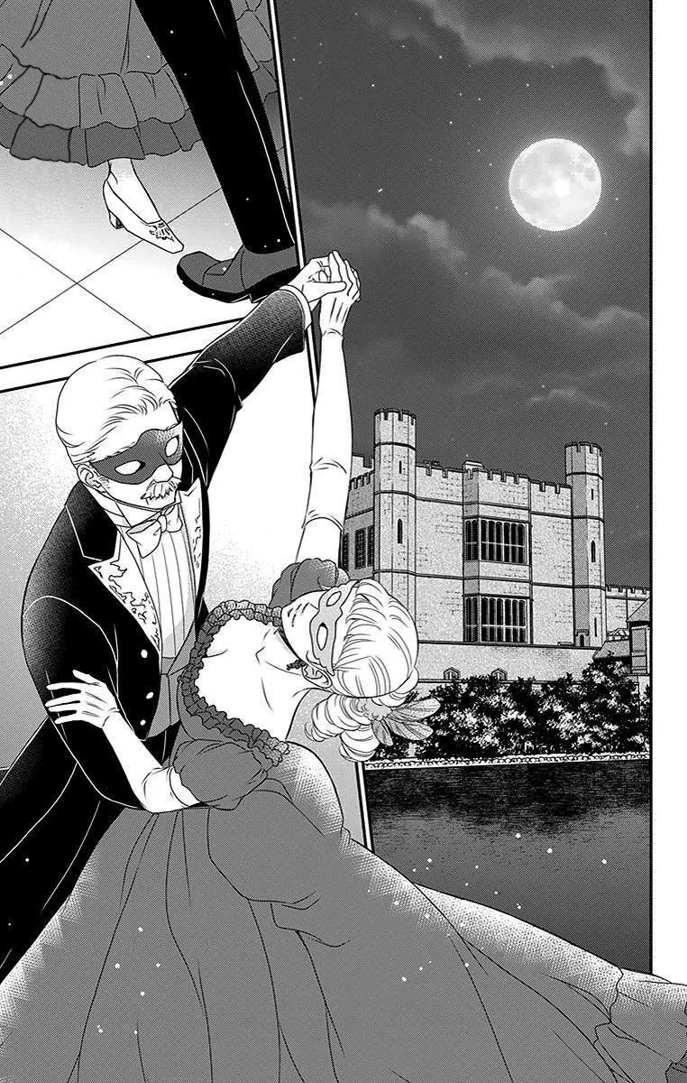Kuro Hakushaku Wa Hoshi O Mederu Chapter 28 - Trang 0