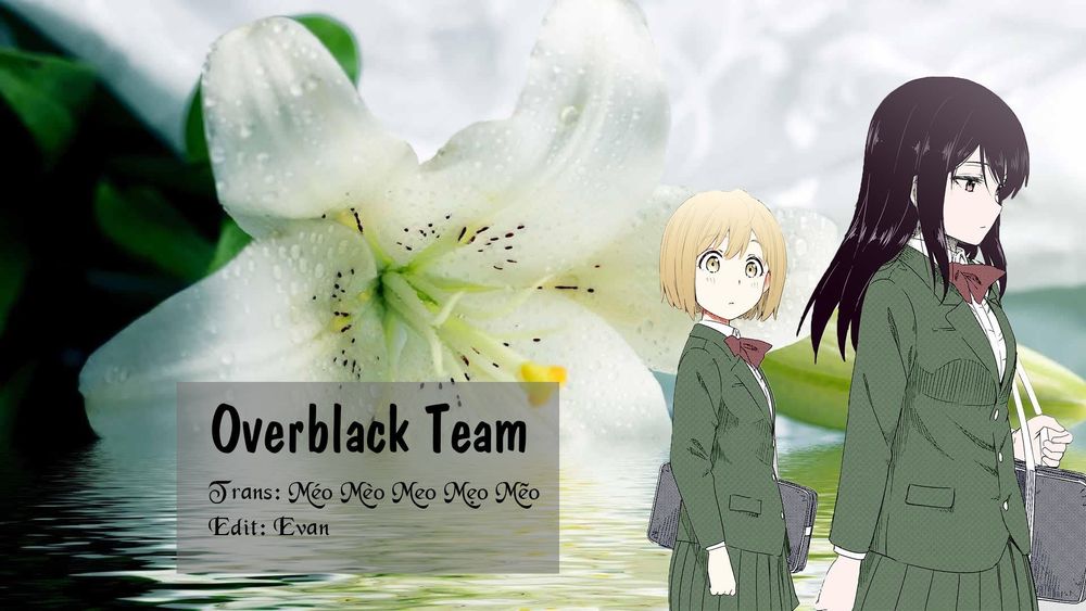 Tsurezure Biyori Chapter 4 - Trang 0