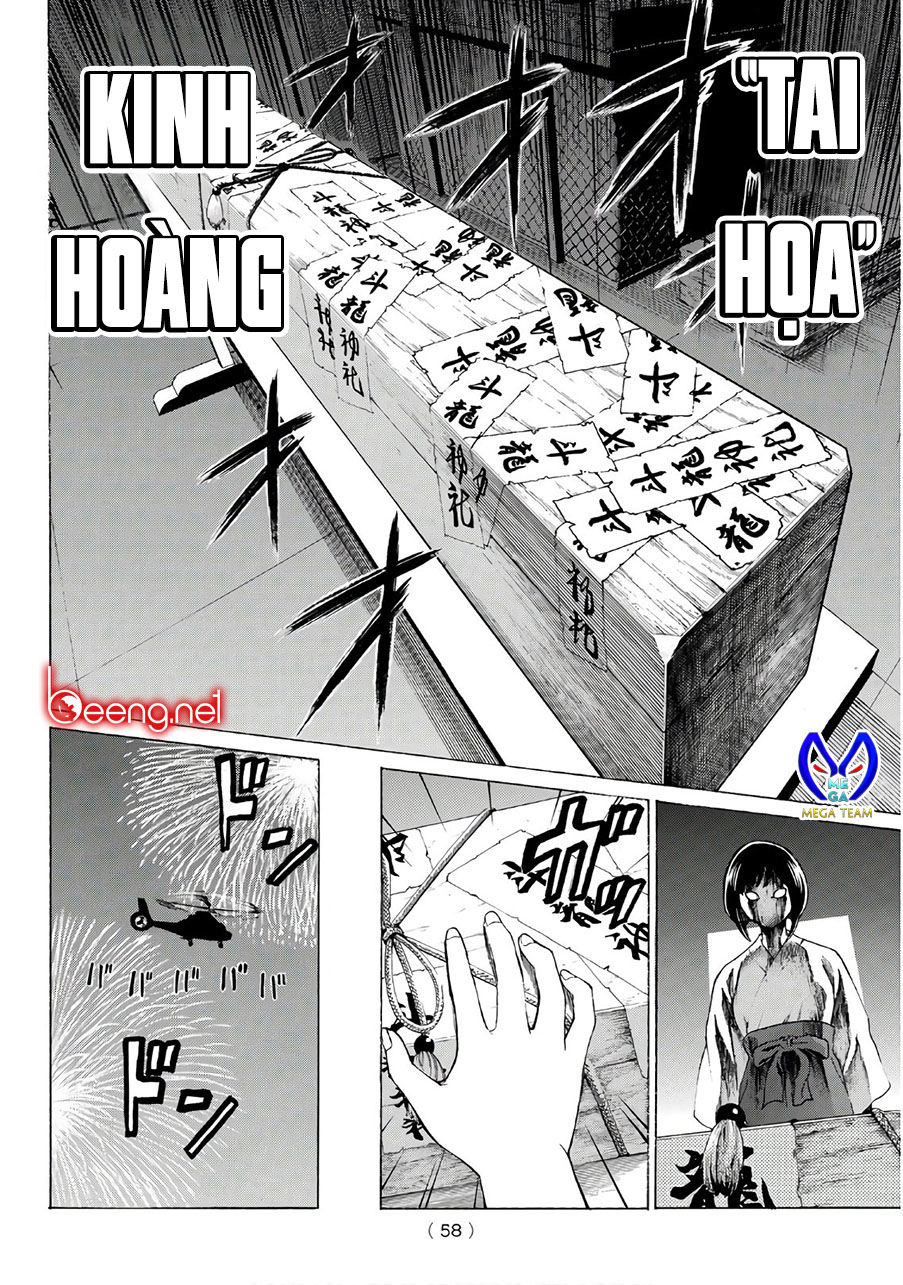 Cự Long Chiến Ký Chapter 1.2 - Trang 0