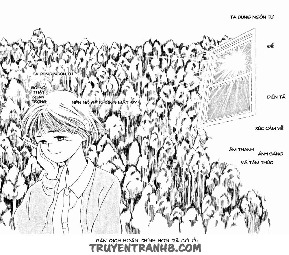 Lời Thì Thầm Từ Trái Tim Chapter 4 - Trang 0