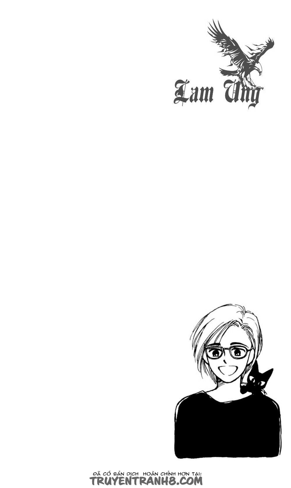 Lời Thì Thầm Từ Trái Tim Chapter 3 - Trang 0
