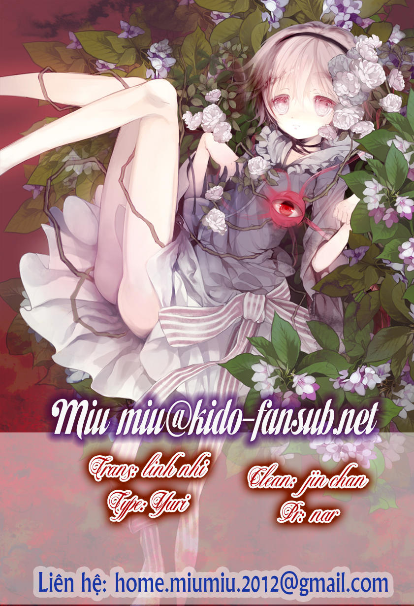 Zettai Heiwa Daisakusen Chapter 4 - Trang 0