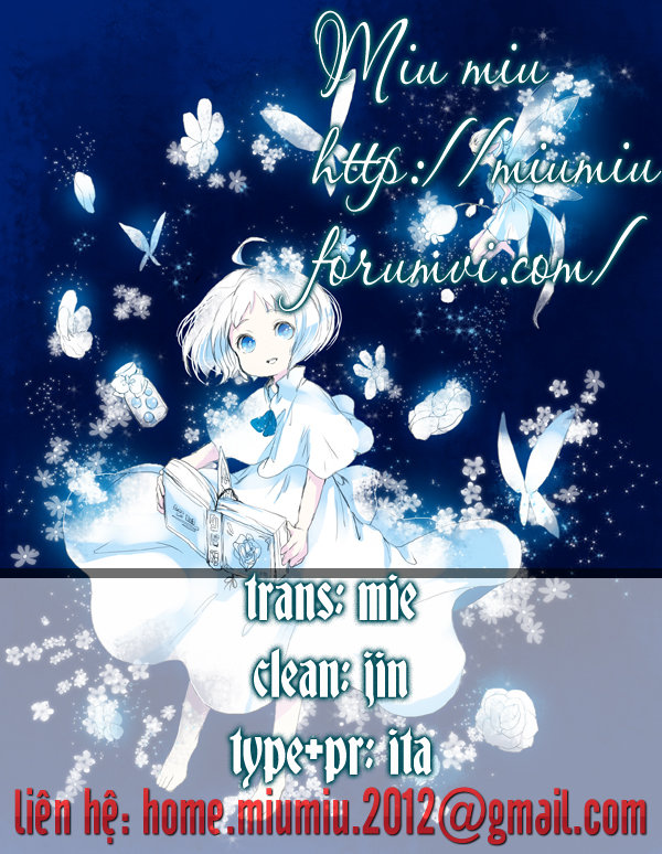 Zettai Heiwa Daisakusen Chapter 8 - Trang 0