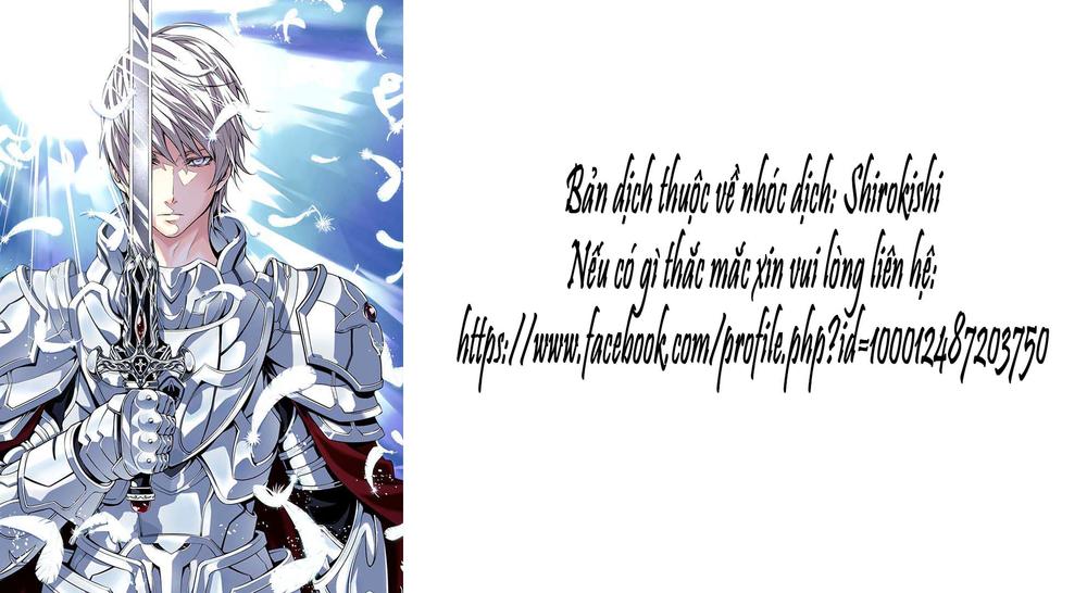 Zettai Heiwa Daisakusen Chapter 15 - Trang 0