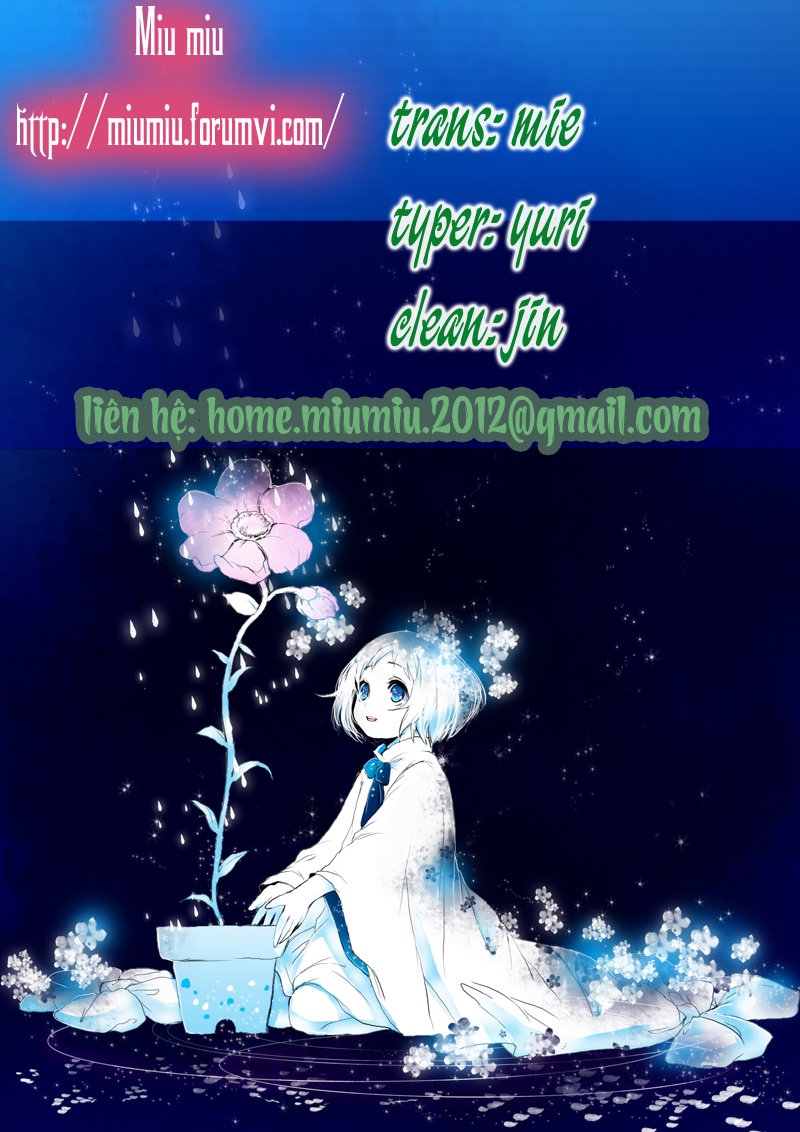 Zettai Heiwa Daisakusen Chapter 7 - Trang 0