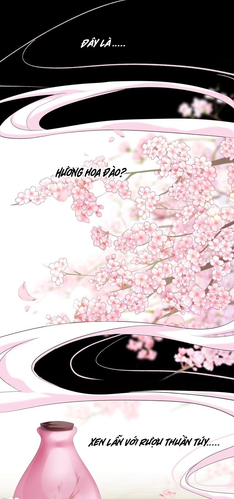 Bệ Hạ, Cầu Người Đừng Làm Yêu! Chapter 19 - Trang 0