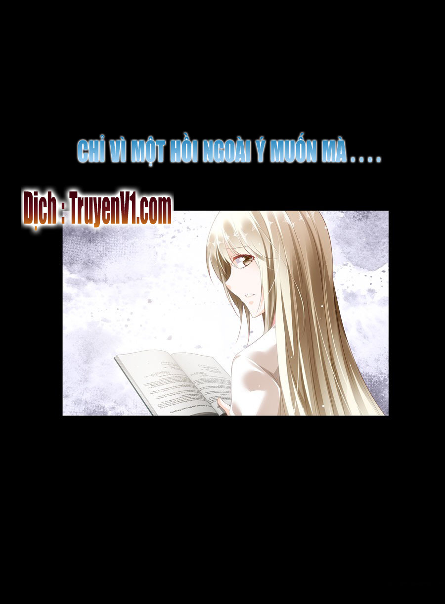 Tổng Giám Đốc Bạc Tình Yêu Thương Ta Chapter 1 - Trang 0
