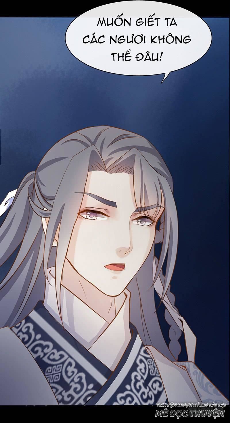 Vương Phi Muốn Thuê Cả Thiên Hạ Chapter 3 - Trang 0
