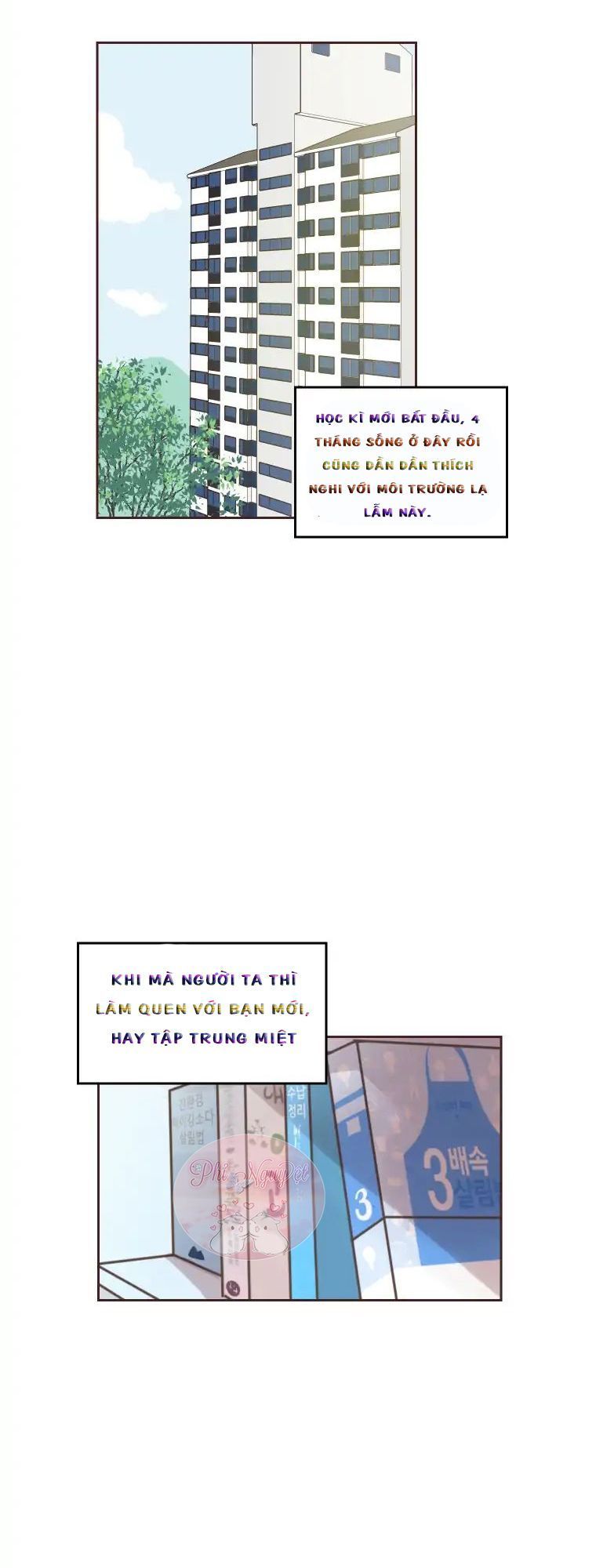 Em Út Đảm Đang Chapter 1 - Trang 0