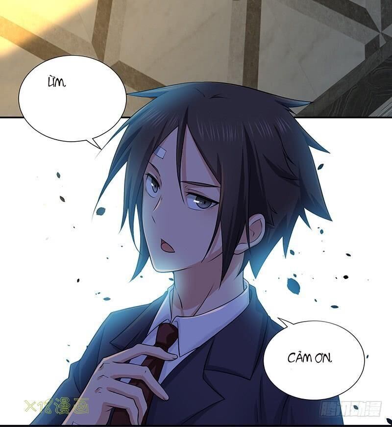 Hành Khúc Của Tôi Và Em Chapter 6 - Trang 1