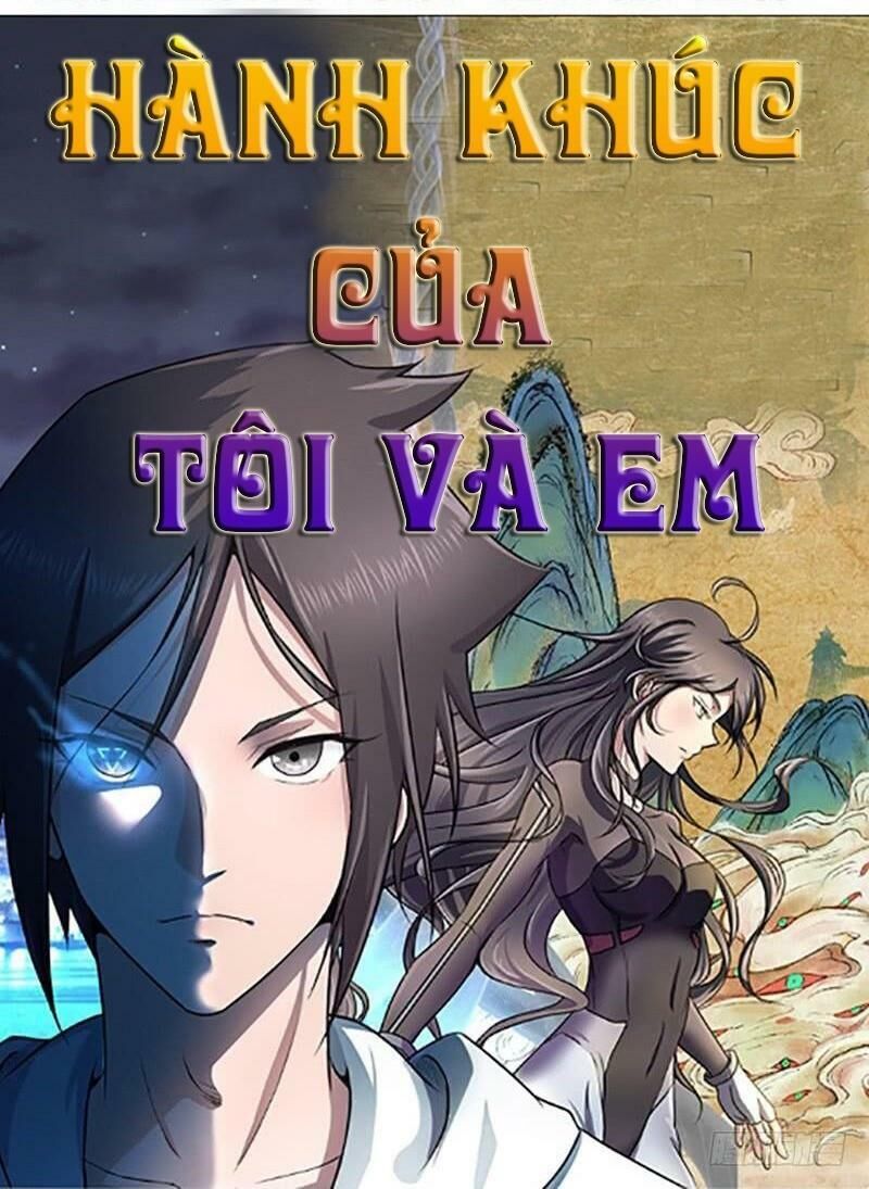 Hành Khúc Của Tôi Và Em Chapter 9 - Trang 0