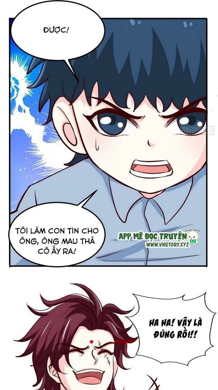 Đế Thiếu Chuyên Sủng Hắc Đạo Thê Chapter 261 - Trang 1