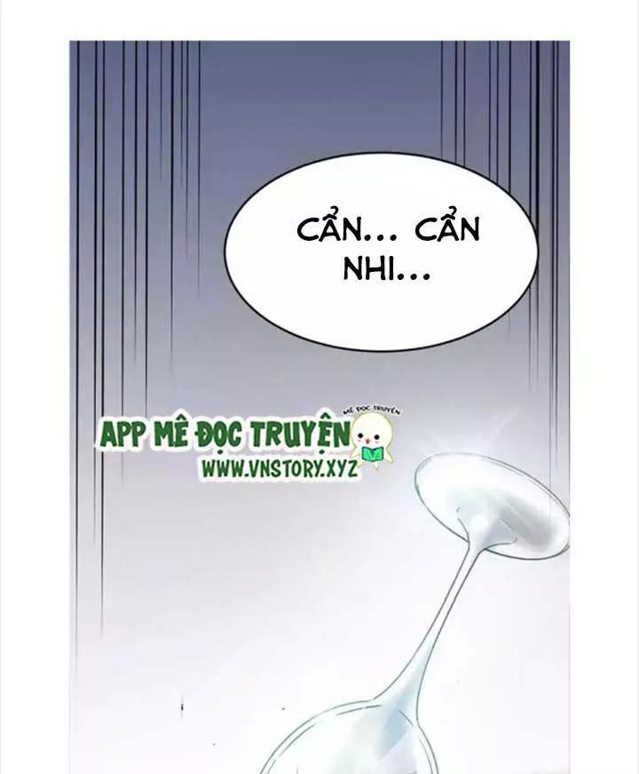Đế Thiếu Chuyên Sủng Hắc Đạo Thê Chapter 12 - Trang 0