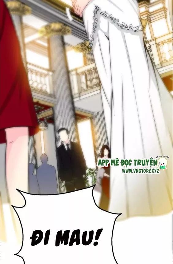 Đế Thiếu Chuyên Sủng Hắc Đạo Thê Chapter 5 - Trang 1