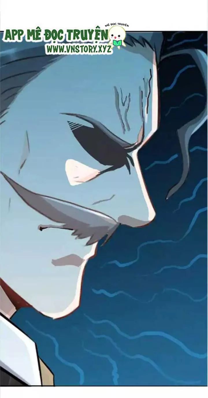 Đế Thiếu Chuyên Sủng Hắc Đạo Thê Chapter 13 - Trang 1