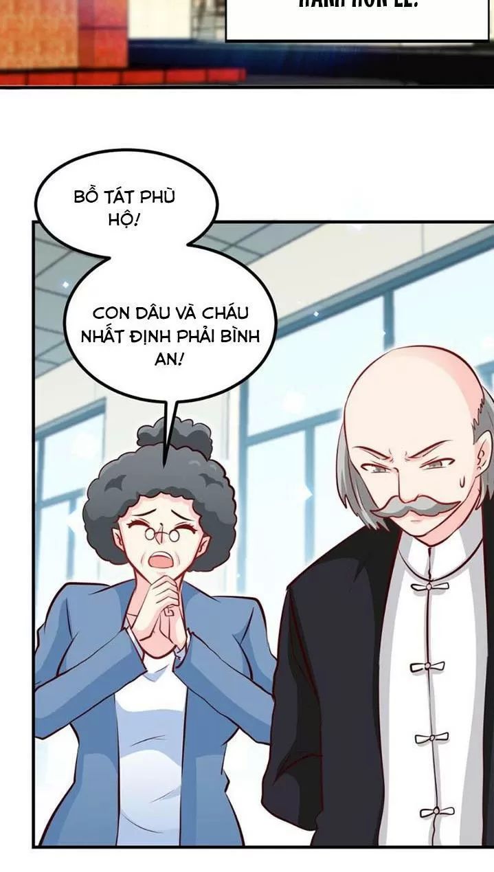 Đế Thiếu Chuyên Sủng Hắc Đạo Thê Chapter 258 - Trang 1