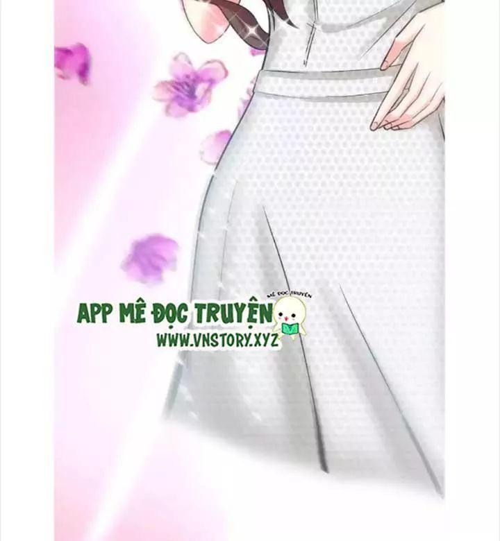 Đế Thiếu Chuyên Sủng Hắc Đạo Thê Chapter 11 - Trang 1