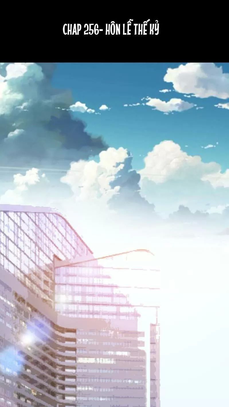Đế Thiếu Chuyên Sủng Hắc Đạo Thê Chapter 256 - Trang 0