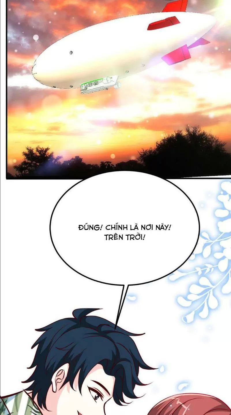 Đế Thiếu Chuyên Sủng Hắc Đạo Thê Chapter 257 - Trang 1