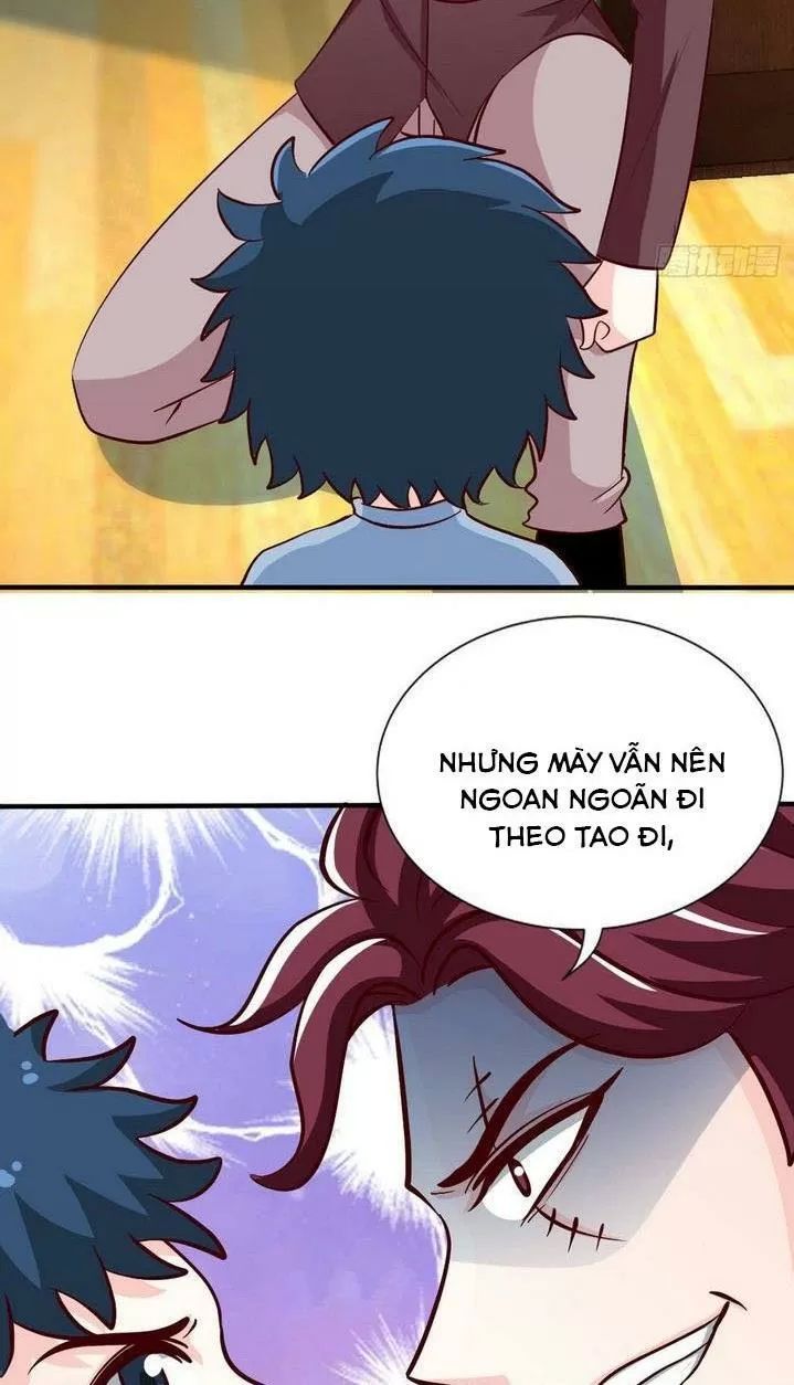 Đế Thiếu Chuyên Sủng Hắc Đạo Thê Chapter 259 - Trang 1