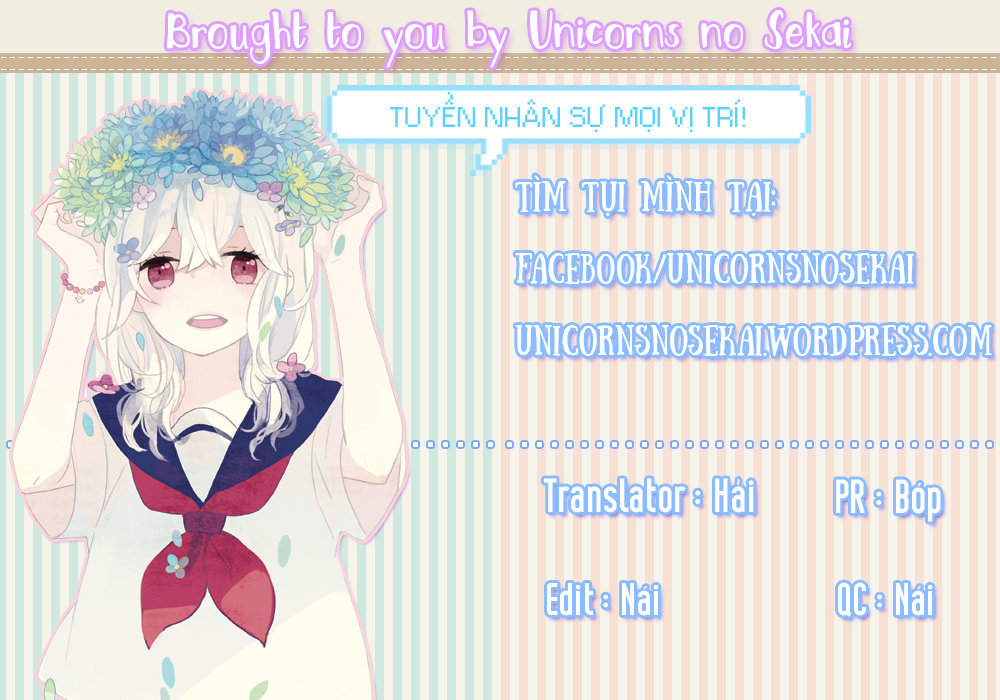 Futsuu No Koiko-Chan Chapter 2 - Trang 0