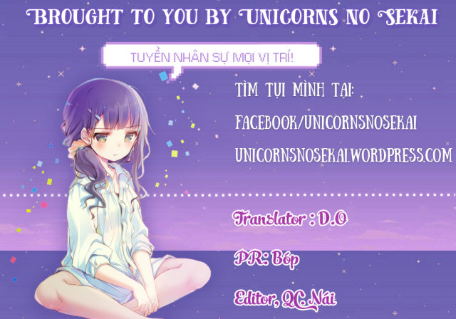 Futsuu No Koiko-Chan Chapter 6 - Trang 0