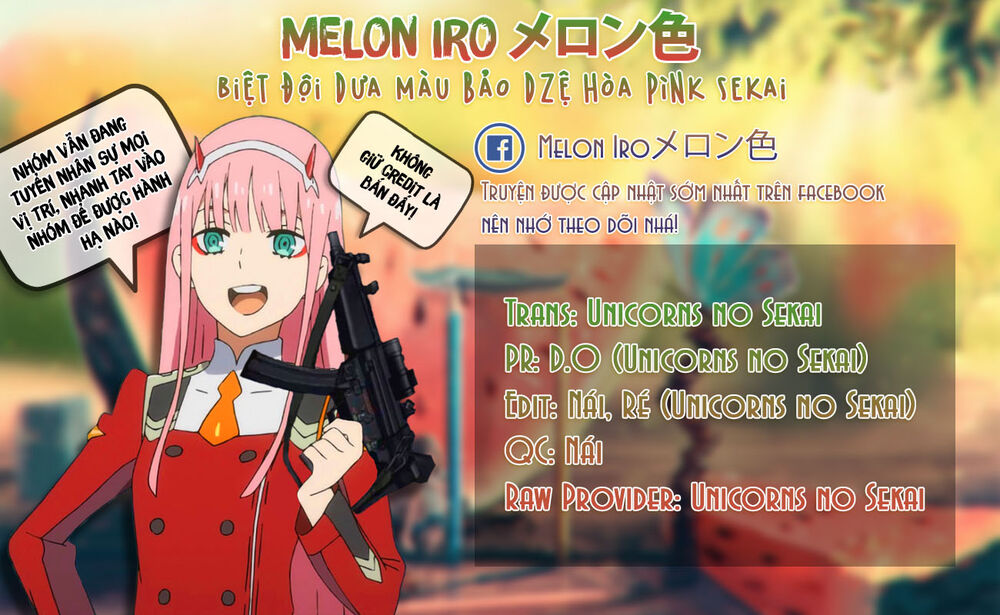 Futsuu No Koiko-Chan Chapter 25 - Trang 0