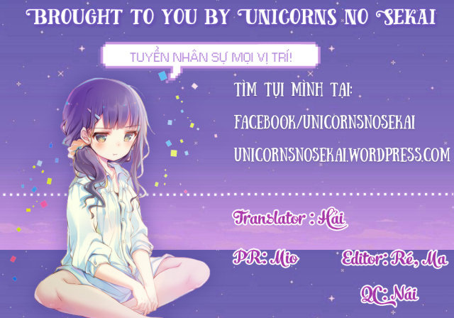 Futsuu No Koiko-Chan Chapter 5 - Trang 0